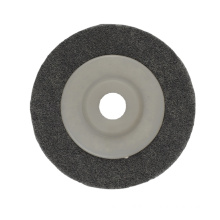 Fiber polishing wheel Non woven polishing pad
